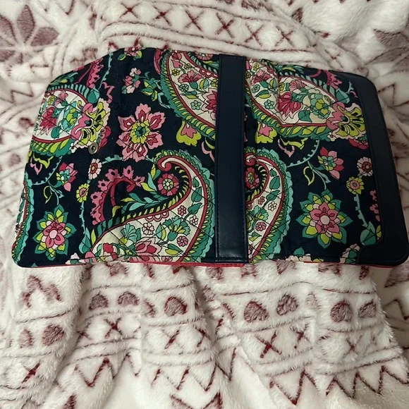 Vera Bradley wallet - Picture 4 of 8